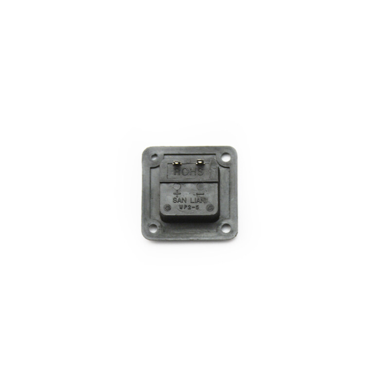 2-way Speaker Terminal