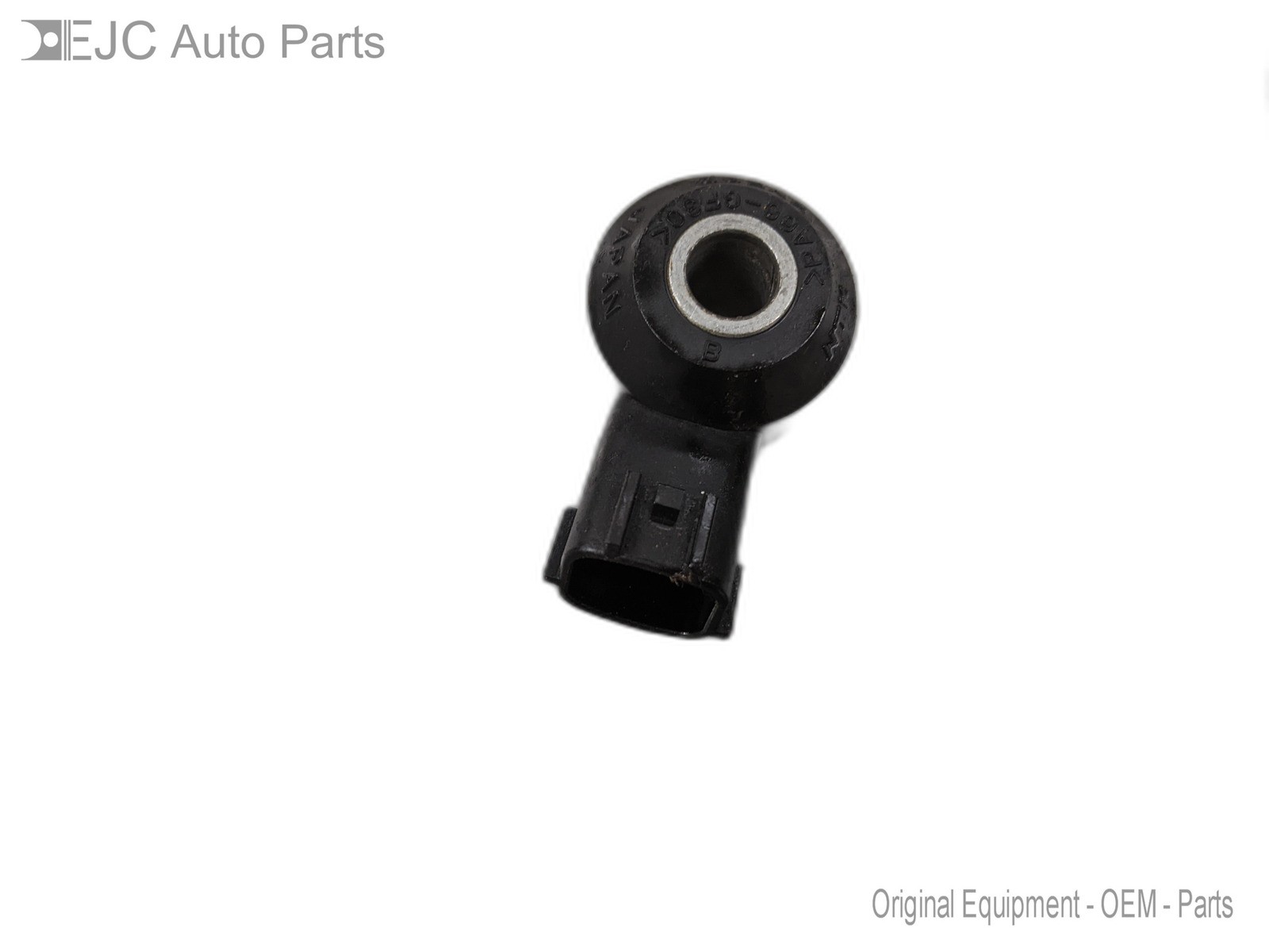 Knock Detonation Sensor For 09-15 Nissan Rogue  2.5  Japan Built