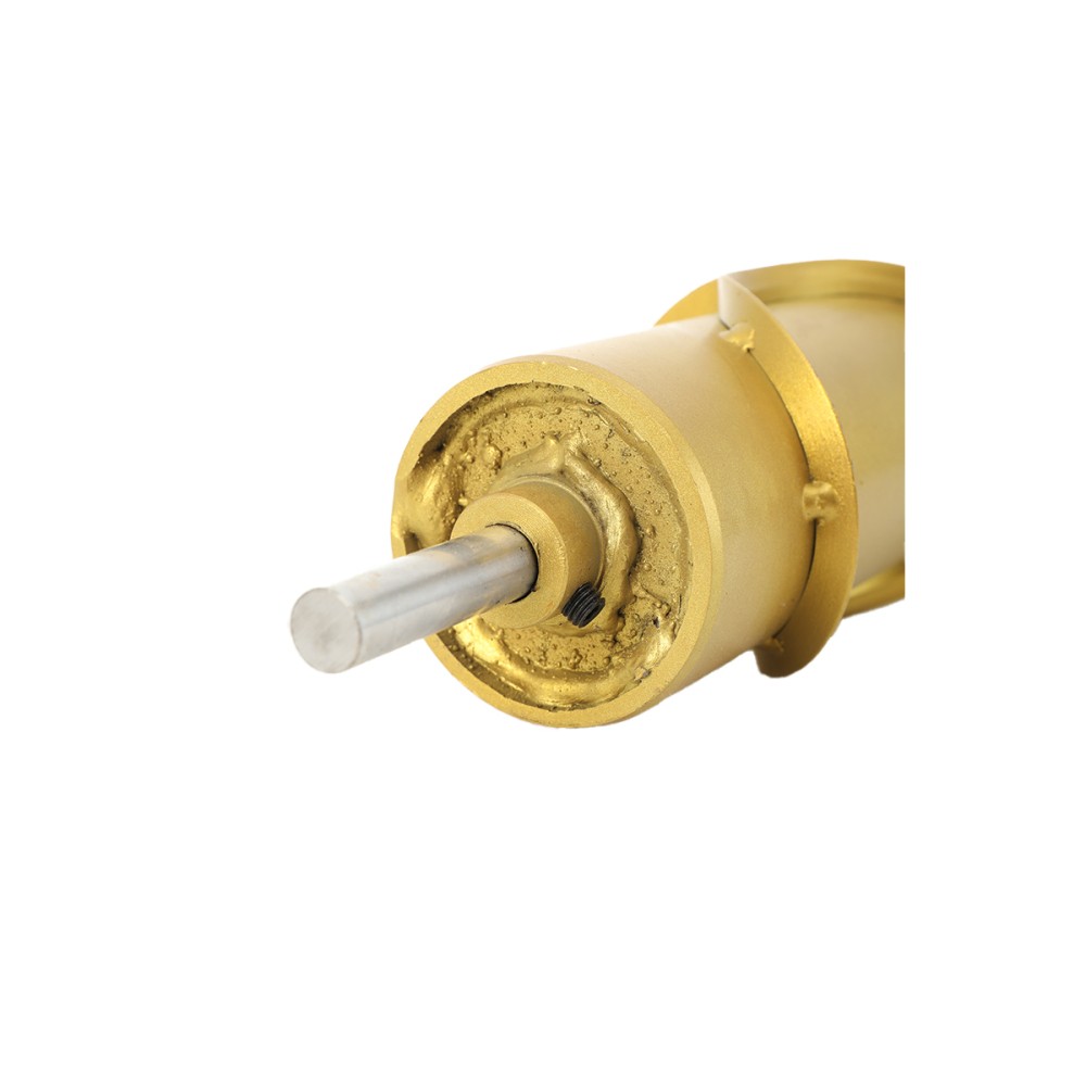 12cm Customized Mold Gold Mould For Corn Tortilla Making Machine Tacos Maker