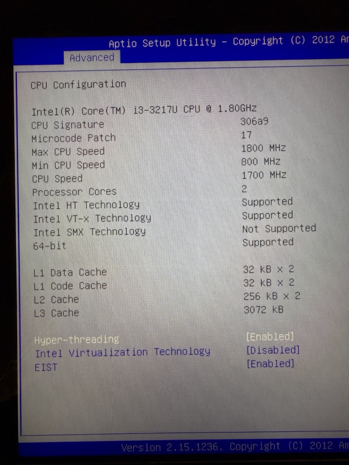 UP Solution UP-5800Bi all-in-one touchscreen POS terminal (SEE DESCRIPTION)