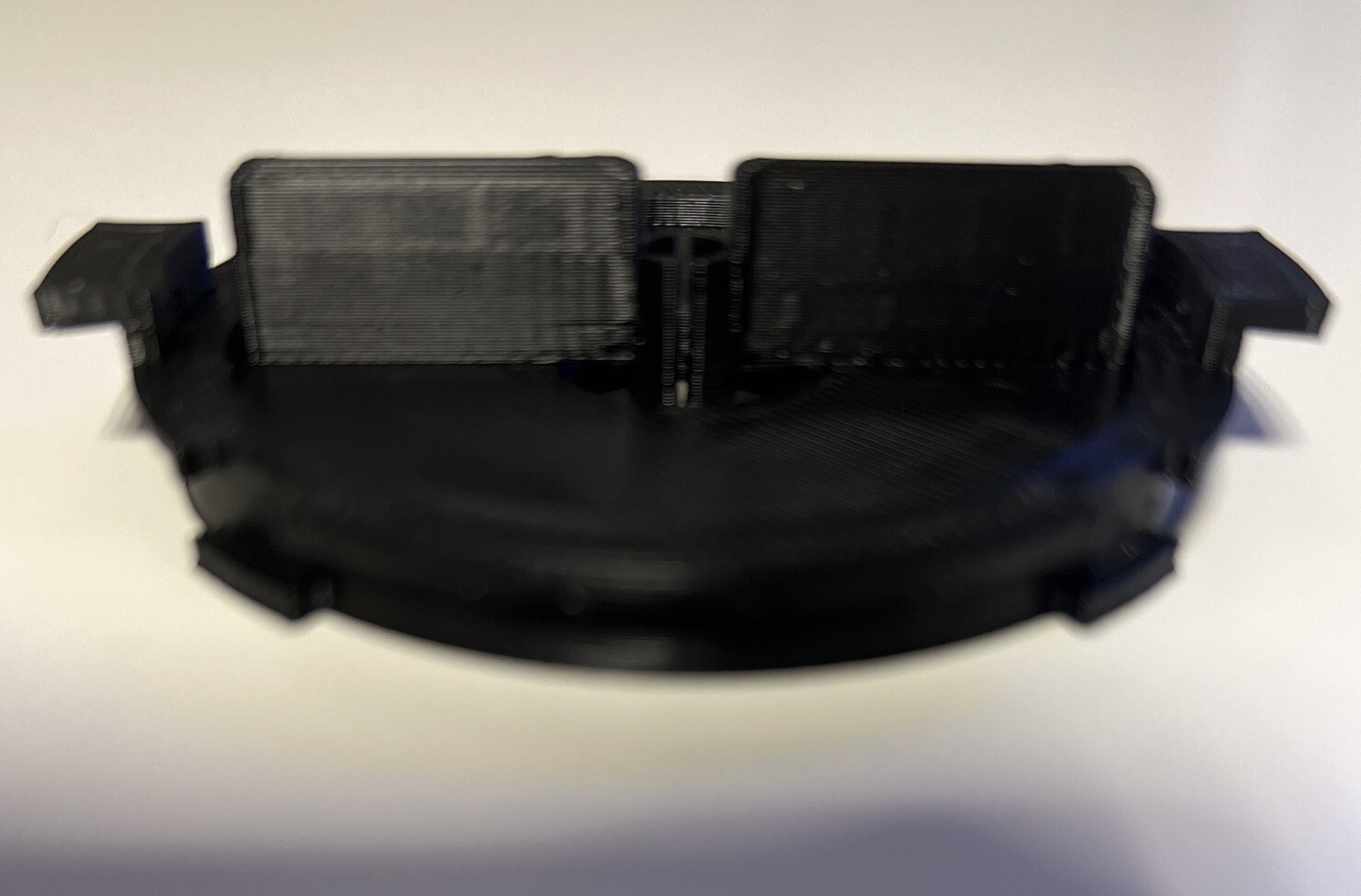 Fluval 403 Impeller Holder