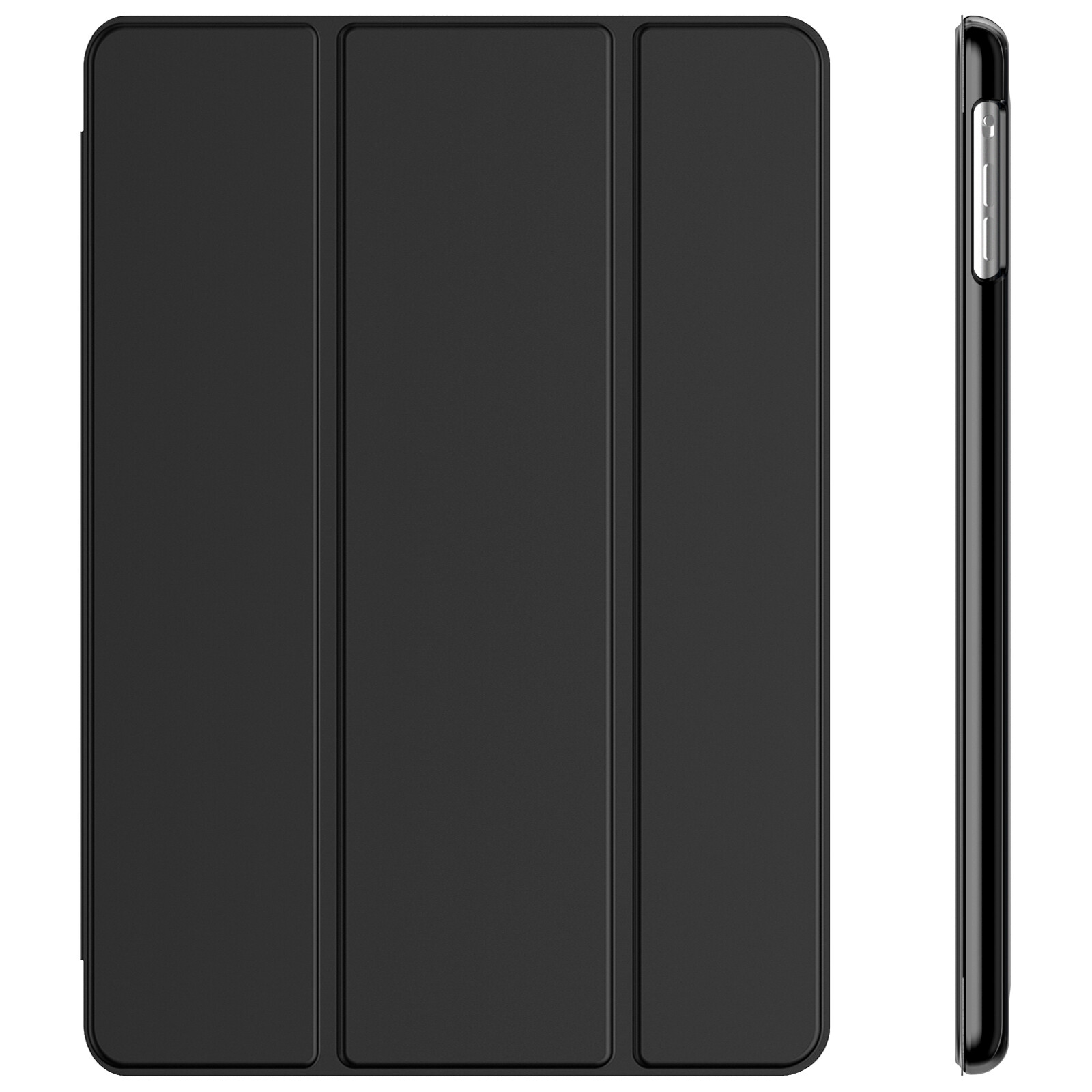 JETech Case for Apple iPad Air 2 and iPad Air 1 Smart Cover with Auto Sleep/Wake