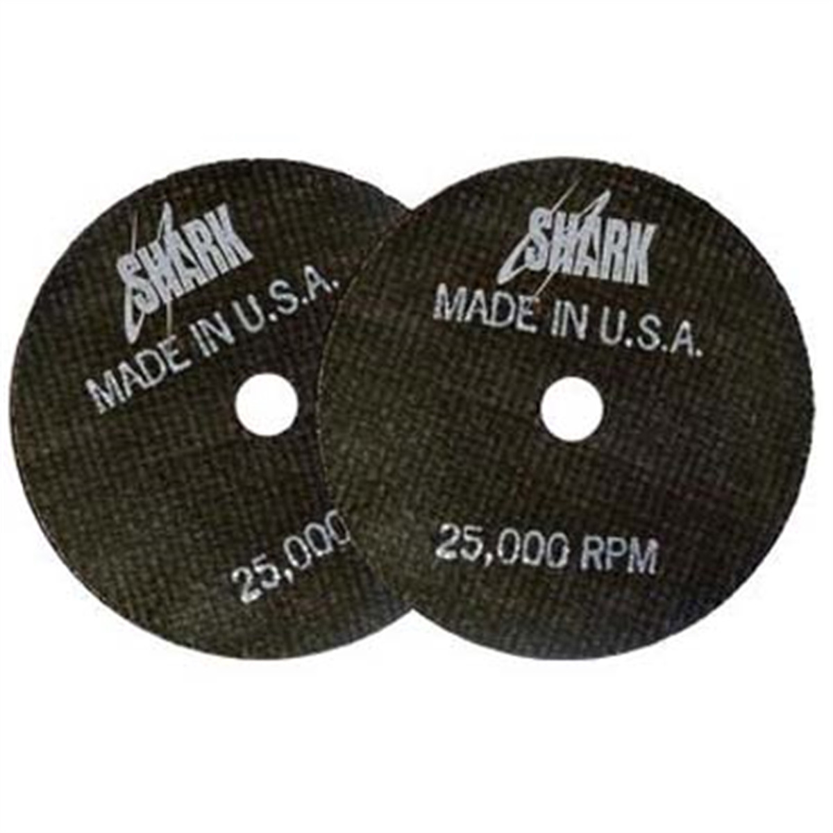Shark Industries 3X 1/32 X 3/8 CUT-OFF WHEEL