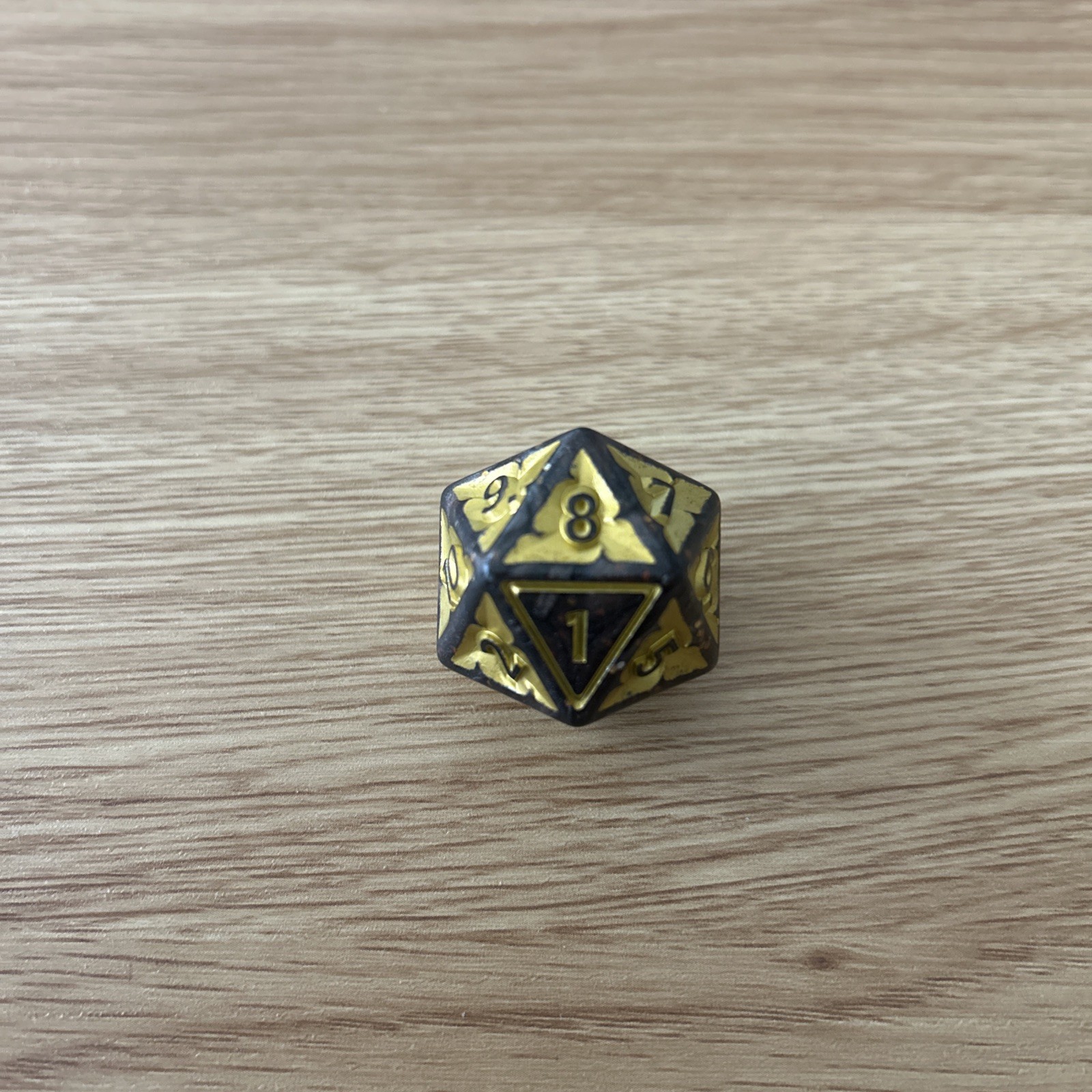 MTG Strixhaven Codex Bundle SOS Spindown D20 Die