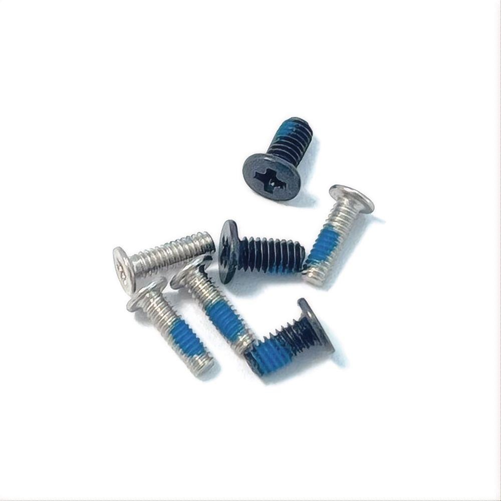New Bottom Base Cover Case screws For HP ENVY 17-AE 17M-AE 17T-AE Laptop tac