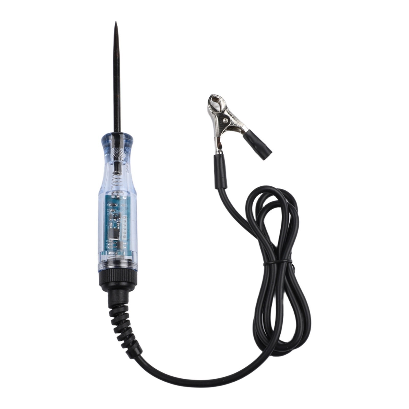 Auto Circuit Tester for versatile Voltage Range Positive And Negative LED