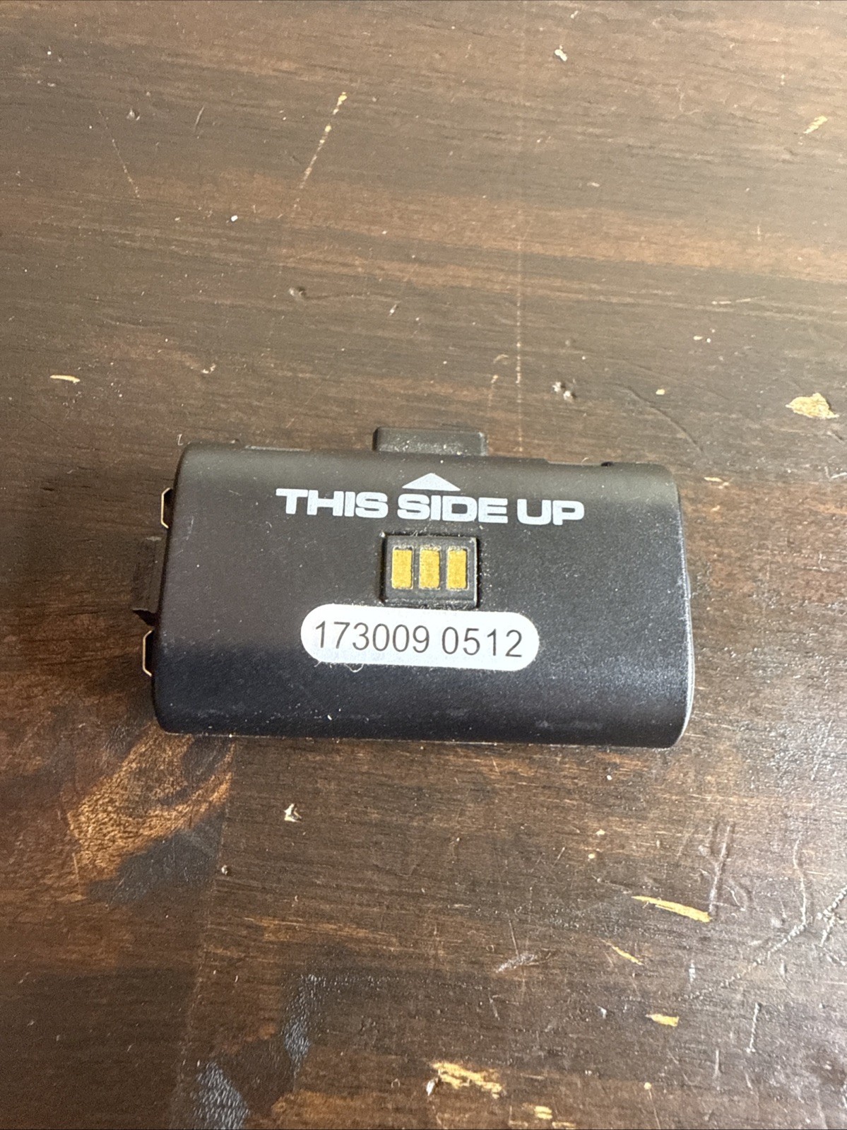 Nyko Power Pack Rechargeable Battery Pack – Item 86103-E18 Power Pak Xbox One