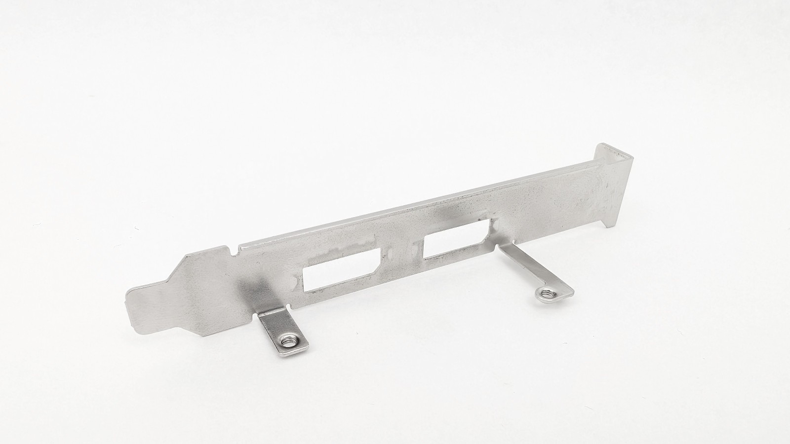 High profile ATX Bracket for AMD Radeon R7 430 4GB Graphics Card Dual 2x DP v907