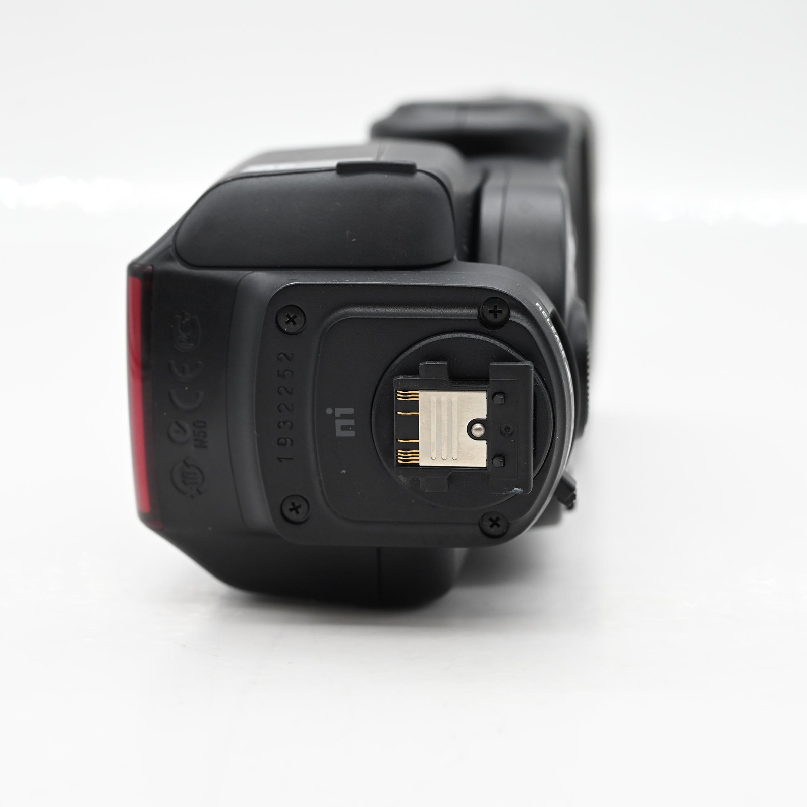 Sony HVL-F60M Shoe Mount Flash #252