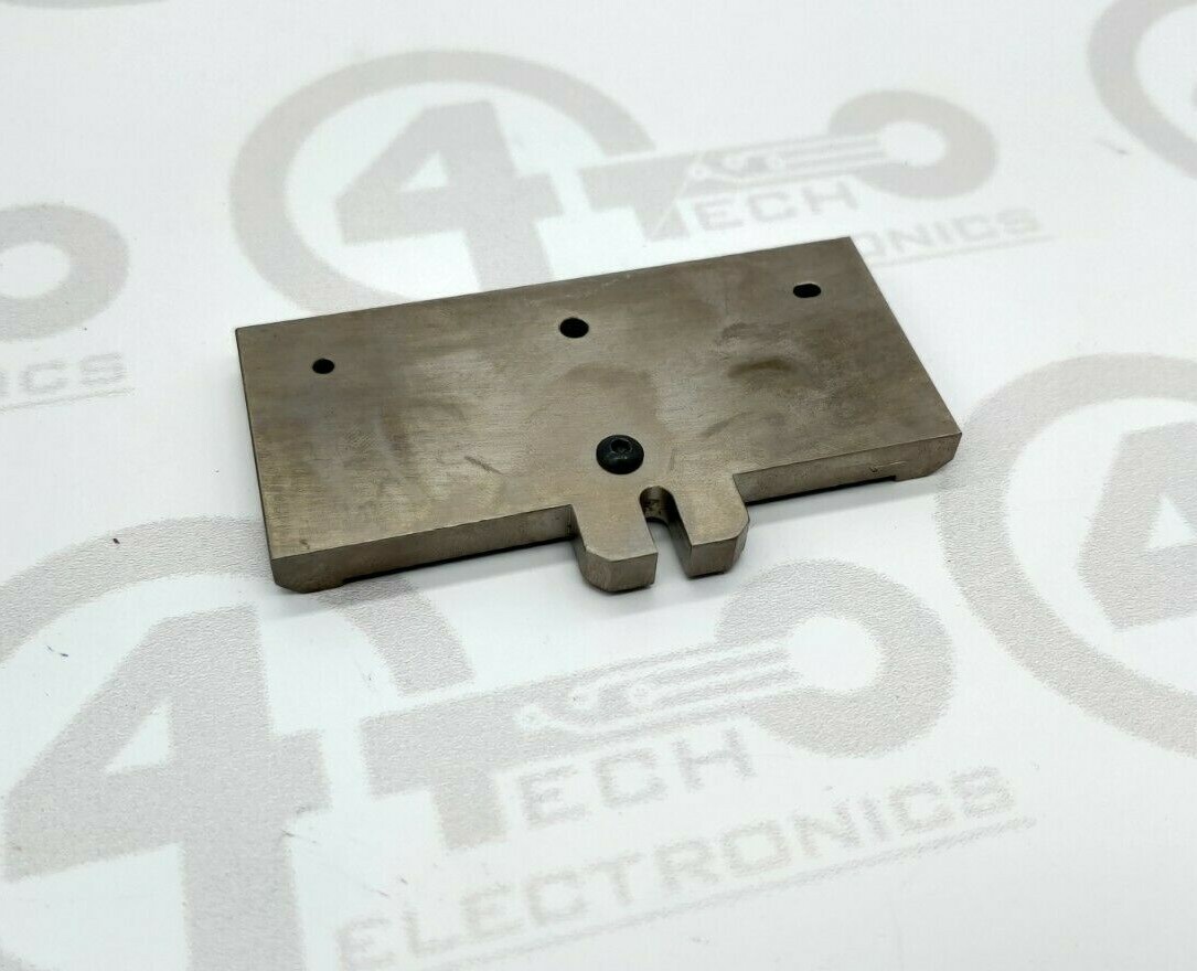 Universal Instruments Bar Alignment 45452901 #3