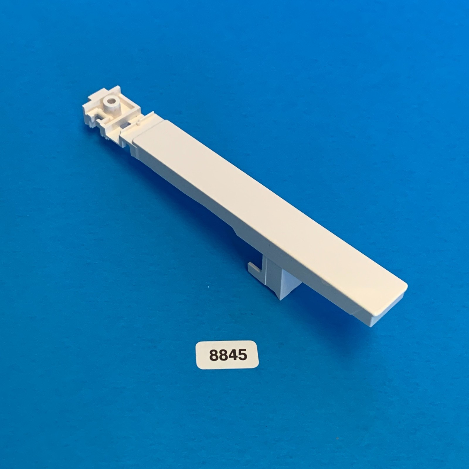 YAMAHA YPT-270 Music Keyboard Used Part: White Key C [Highest Octave] Single