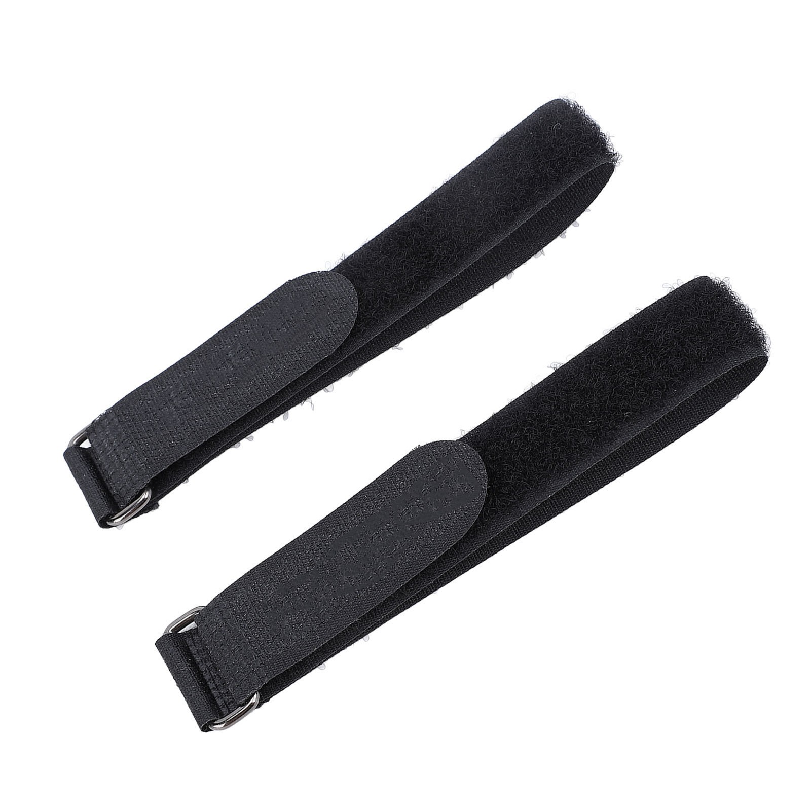 ₁ 11.8in Hook And Loop Securing Straps Multipurpose Nylon Reusable Cinch