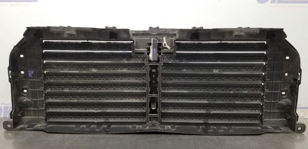 21 FORD F150 UPPER AIR SHUTTER 3.5L