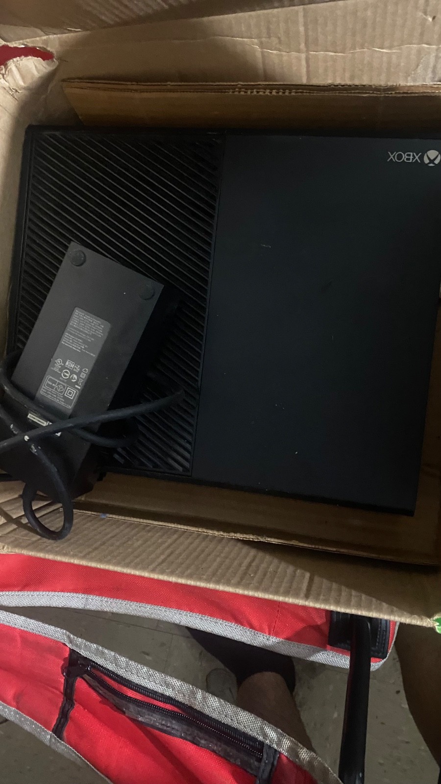 xbox 1