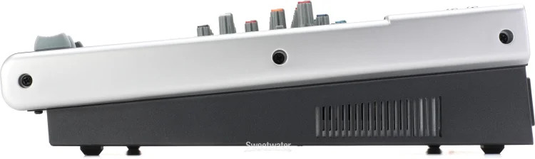 Behringer Xenyx 1204USB Mixer with USB
