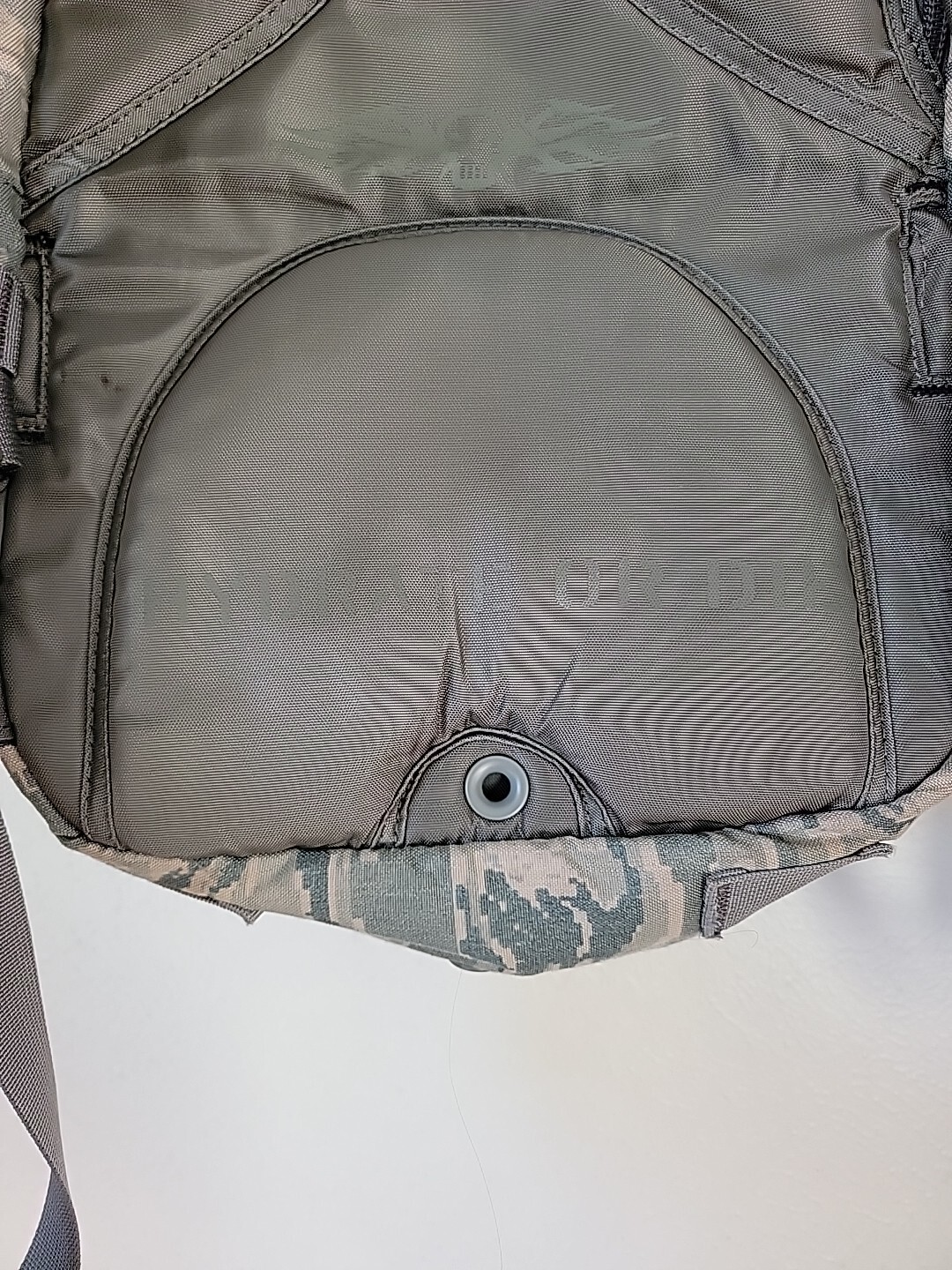 Camelbak Motherlode 500 Hydration Back Pack USMC Issued Digital Camo NO BLADDER