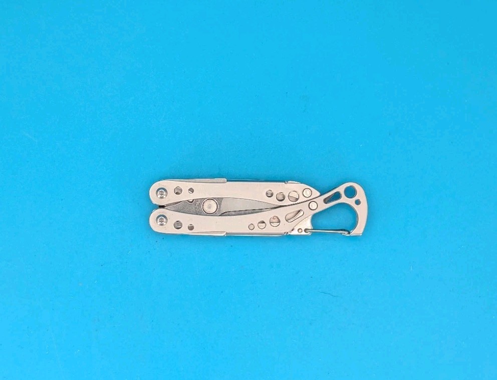 Leatherman Style CS Black Multi-Tool! FAST SHIPPING!