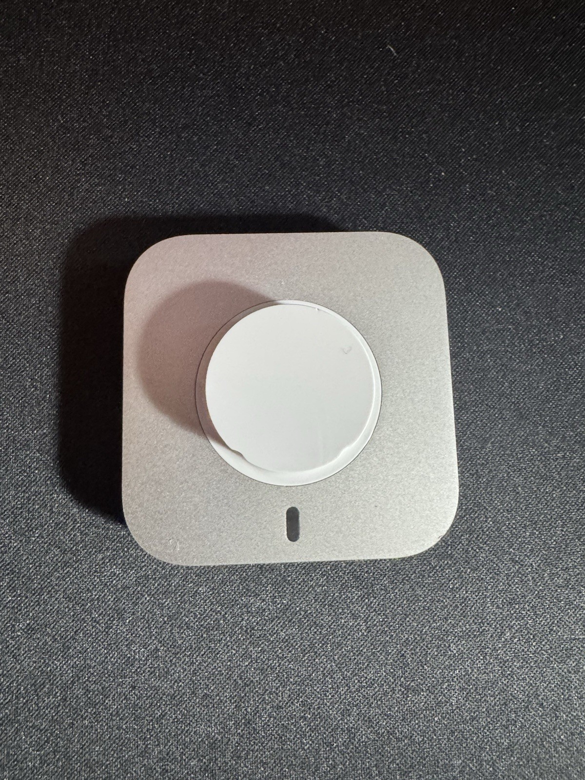 Oura Ring Gen 4 - Charger, Size 15 (**CHARGER ONLY**), Oura Charger Size 15