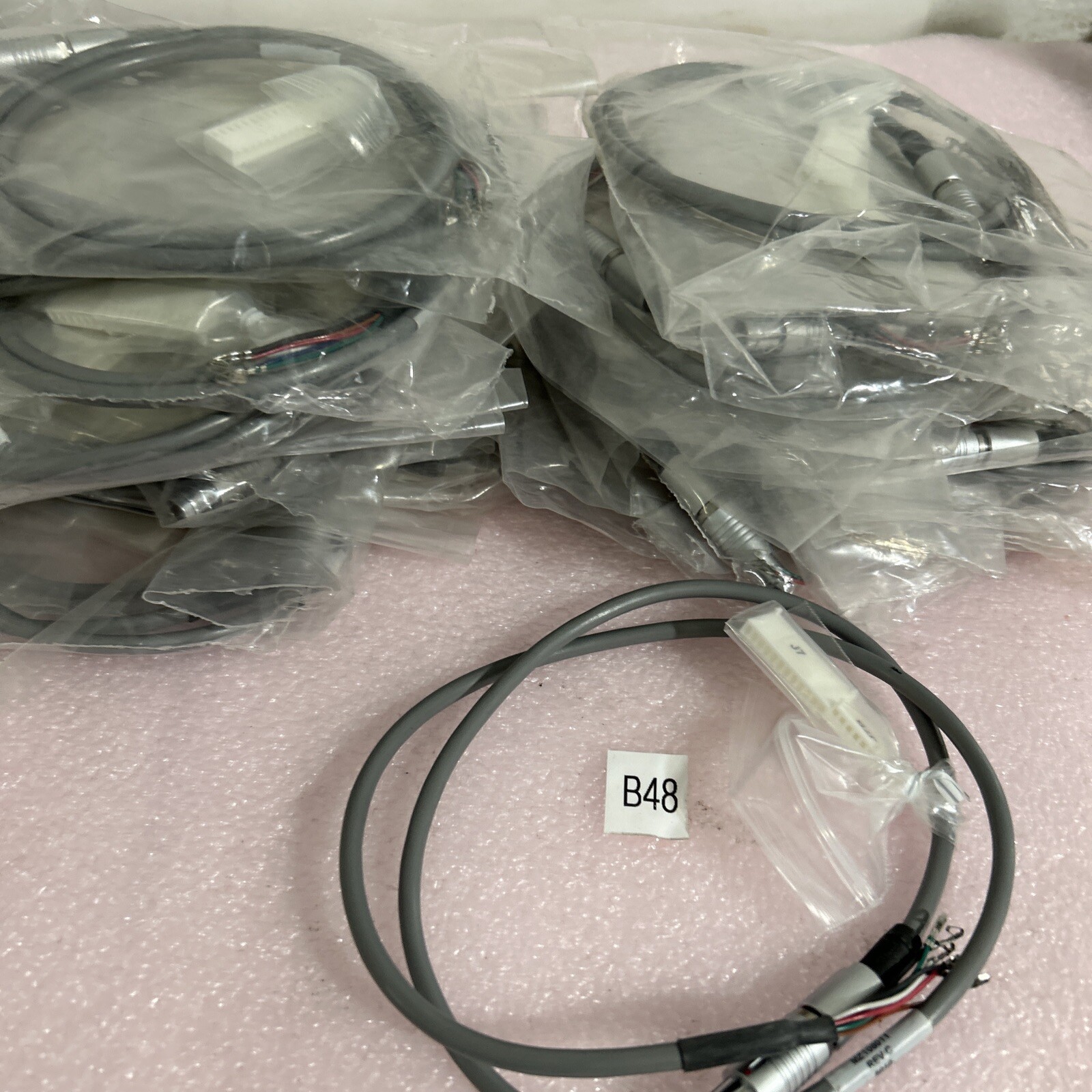 Large Lot PerkinElmer MZ108011 Rev C (30qty)Fast Shipping+ Warranty!