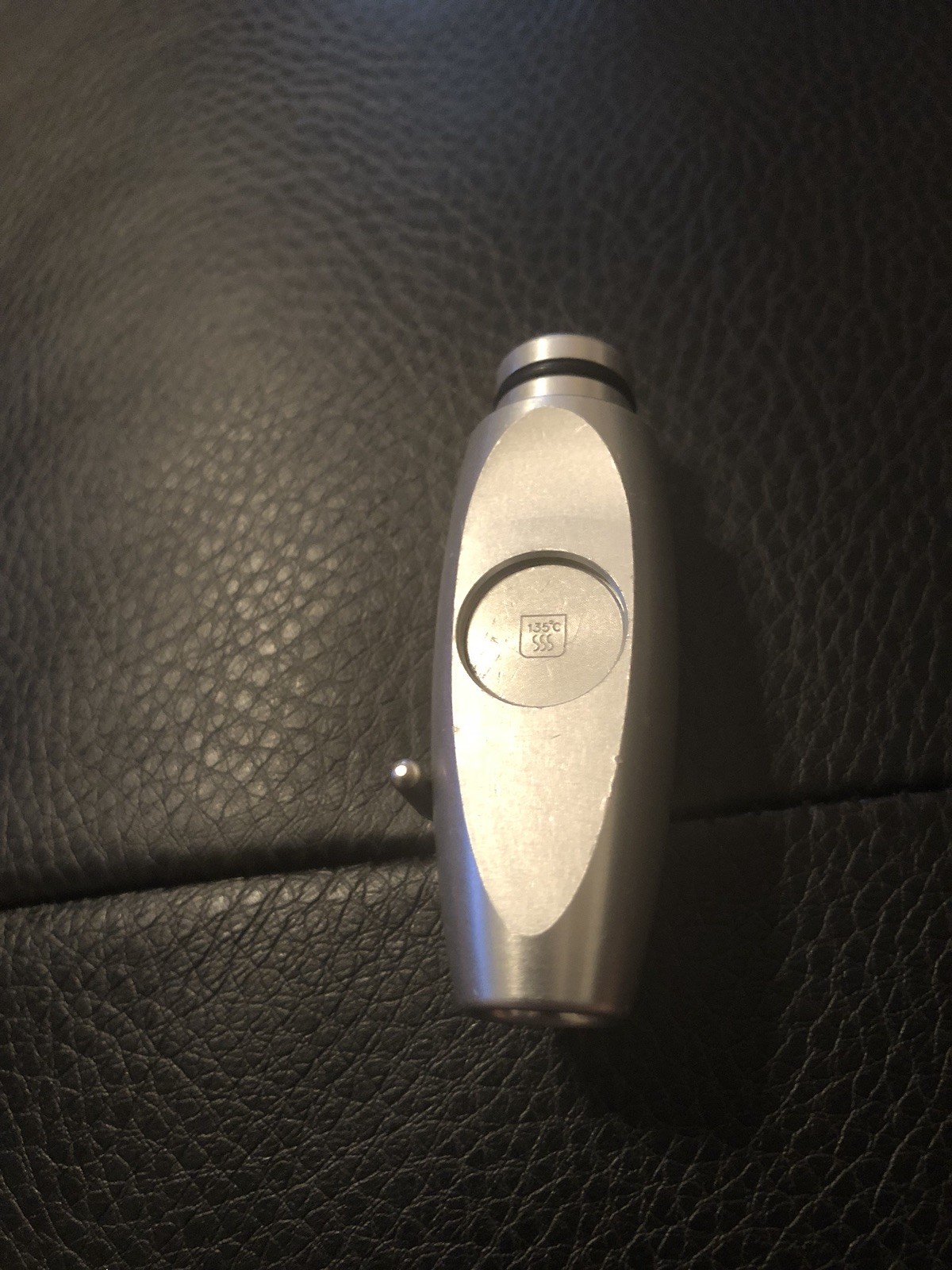 Authentic, Adec Vacuum Valve.