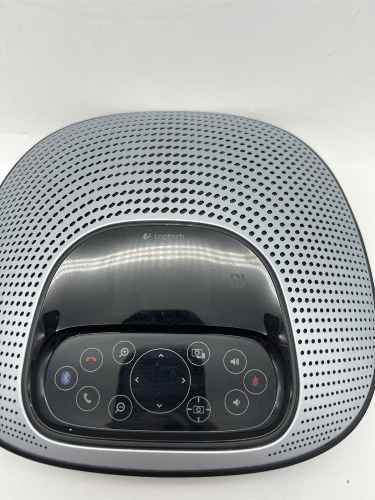 LOGITECH 886-000012 V-U0034 Logitech Conference Cam -Speaker Only-
