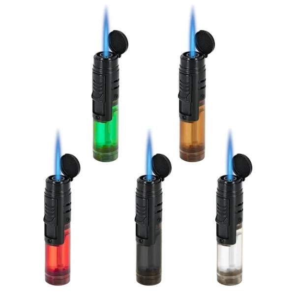 Vector Turbine Jet Torch