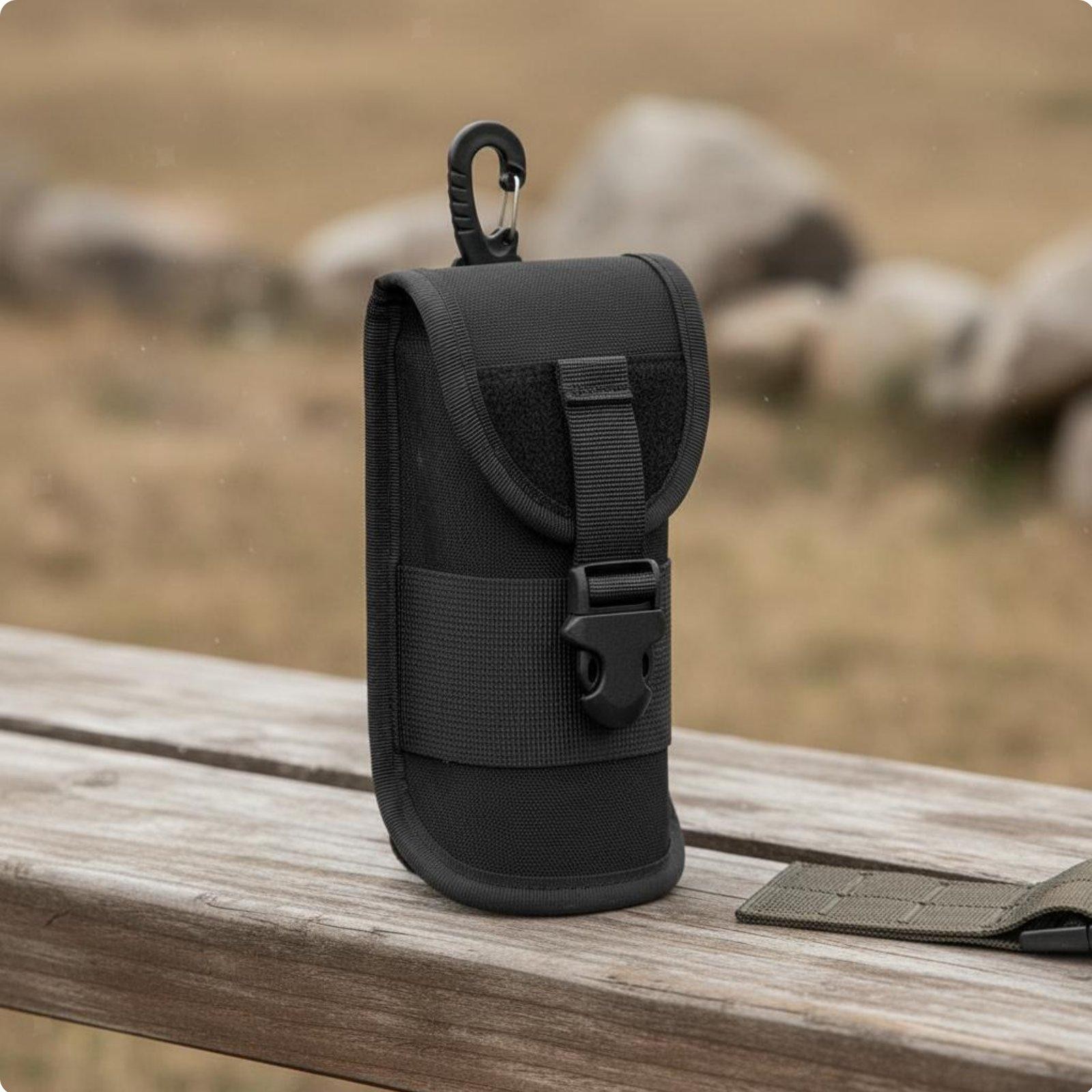 Pouch Portable MOLLE Utility Pouch Multifunctional