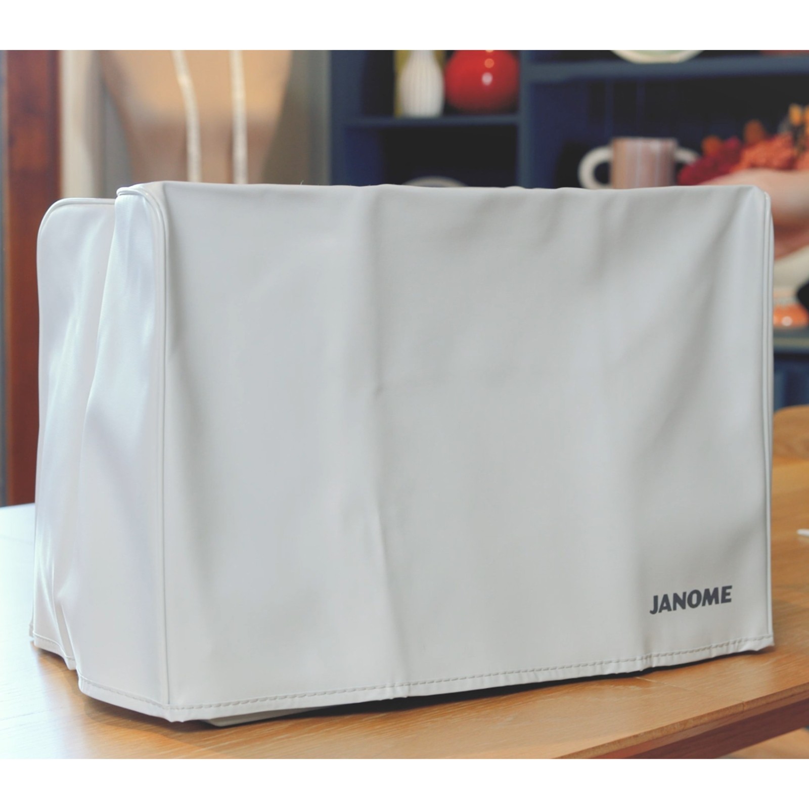 Janome Memory Craft 100E Embroidery / Sewing Machine