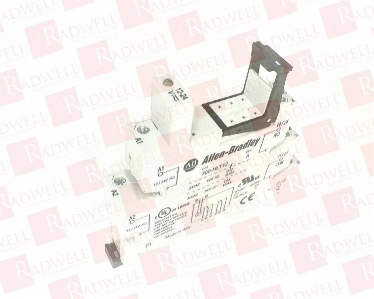 ALLEN BRADLEY 700-HN231 / 700HN231 (NO BOX)