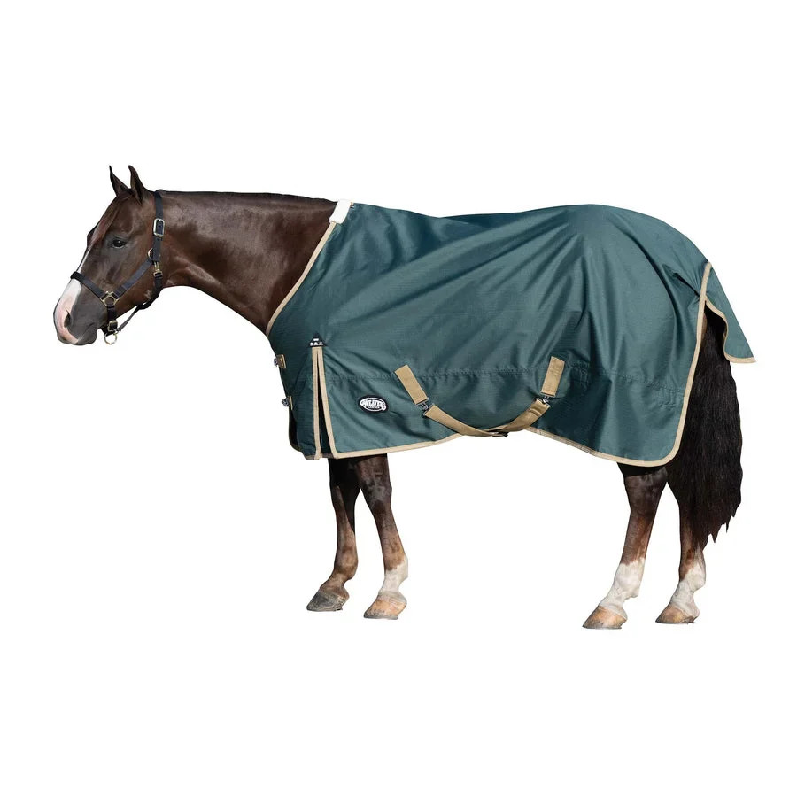 Weaver Leather Ripstop Waterproof Turnout Blanket 300g