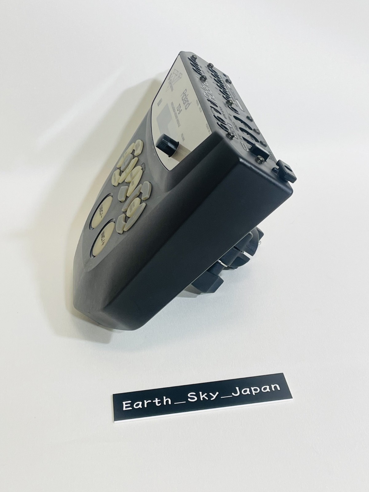 Roland TD-6V Electronic V-Drum Sound Module from japan