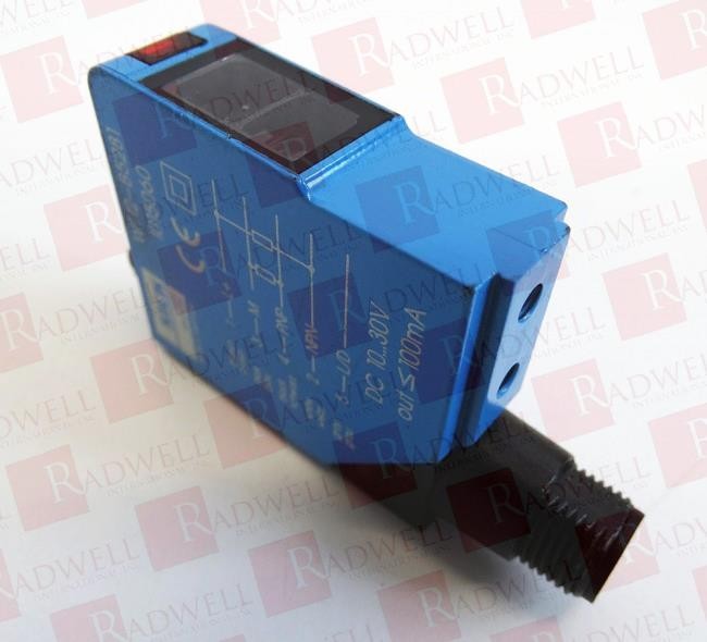 SICK WT12-B5281 / WT12B5281 (USED)