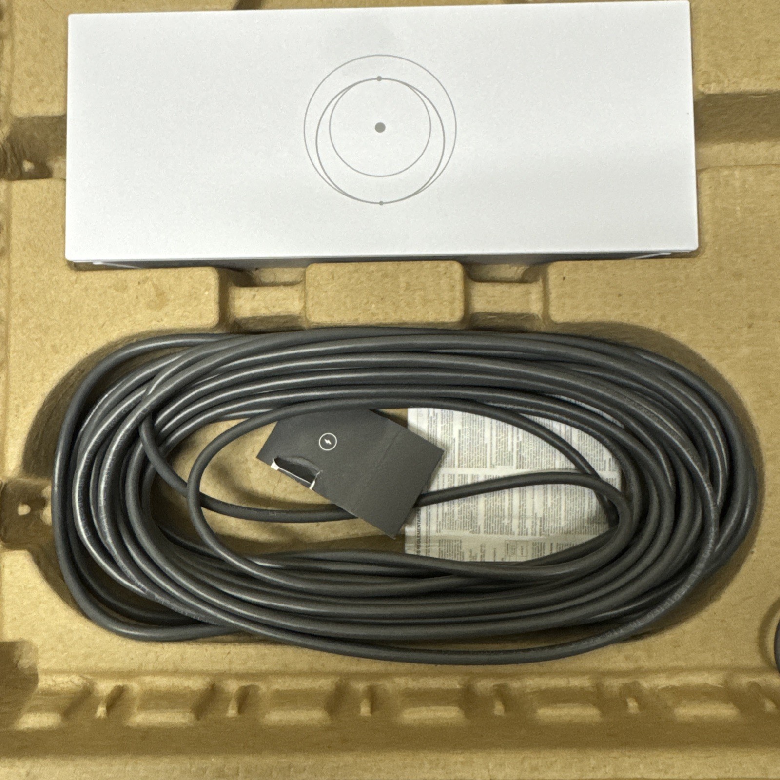 STARLINK Standard Kit 4X High-Speed Low-Latency Internet 3rd GEN