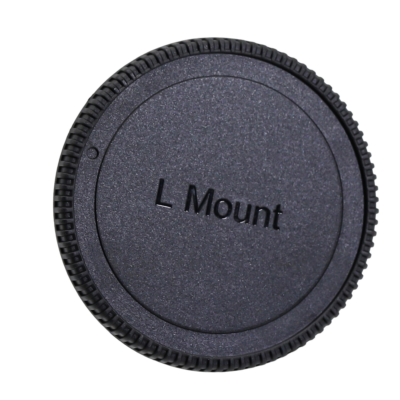 Plastic Camera Body Cap for PANASONIC L Mount Camera for Leica L Mount Camera