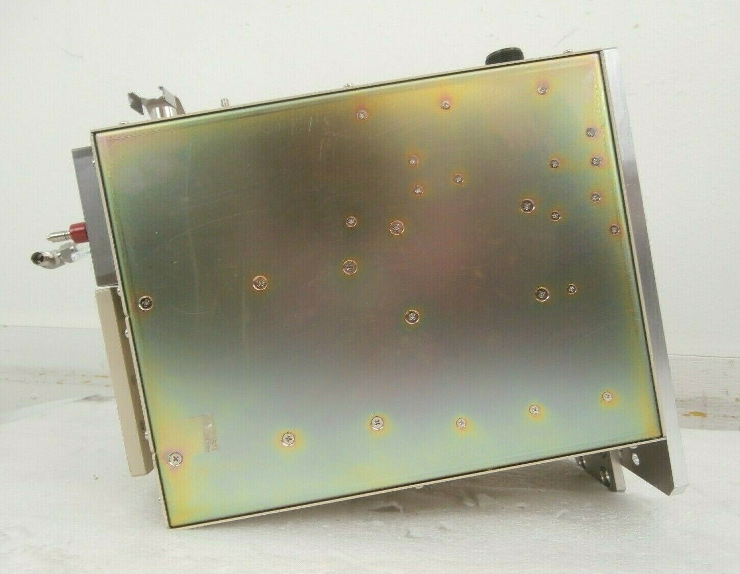 Nihon MKN-502-3S2B02a-OSC Microwave Oscillator TEL Tokyo Electron Trias Surplus