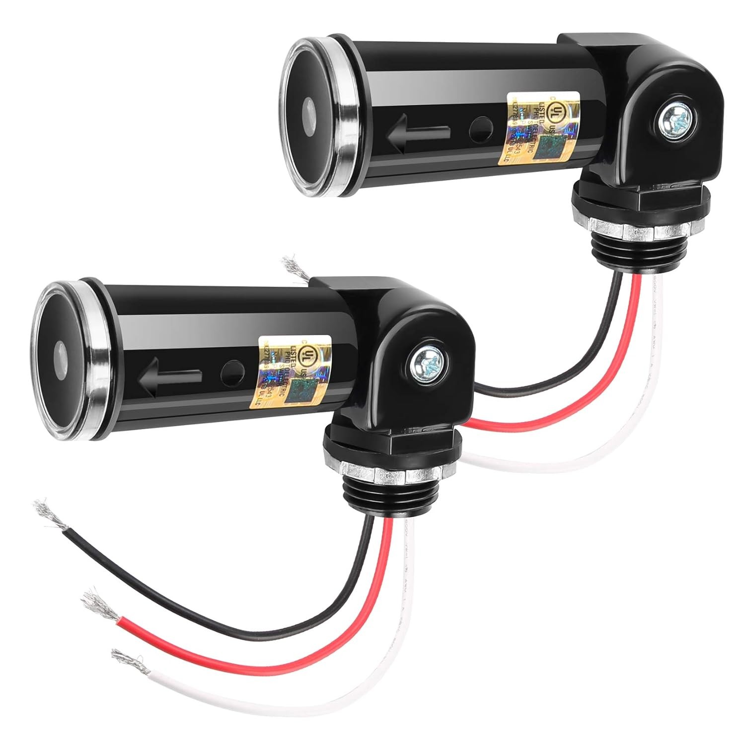 KEYENCE PHOTOELECTRIC SENSOR LR-W500C 10-30Vdc