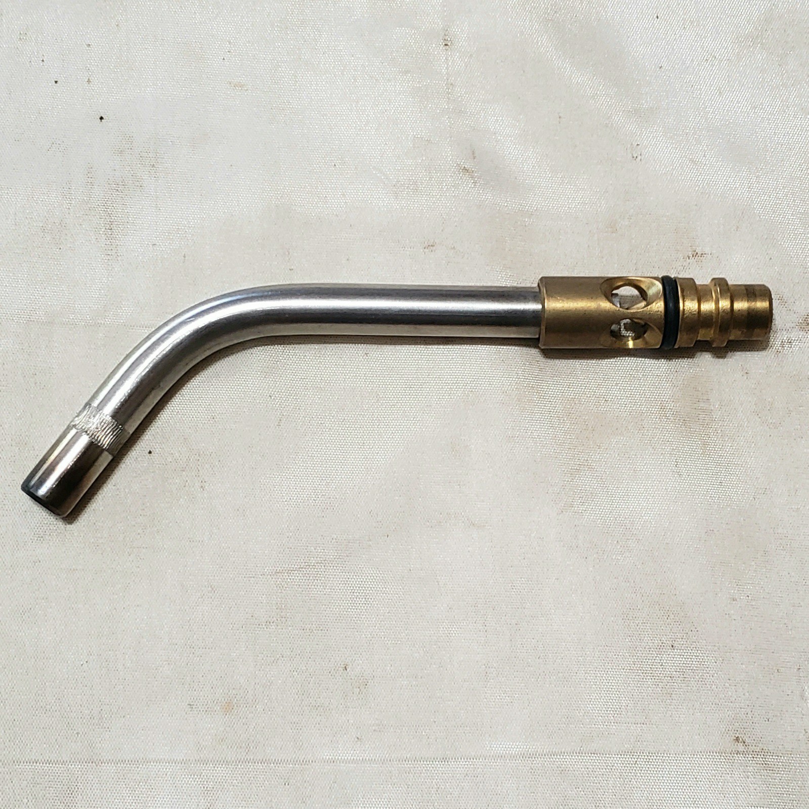 Uniweld A-11 Air/Acetylene Twister Tip Fits TH6 Quick Connect Handles