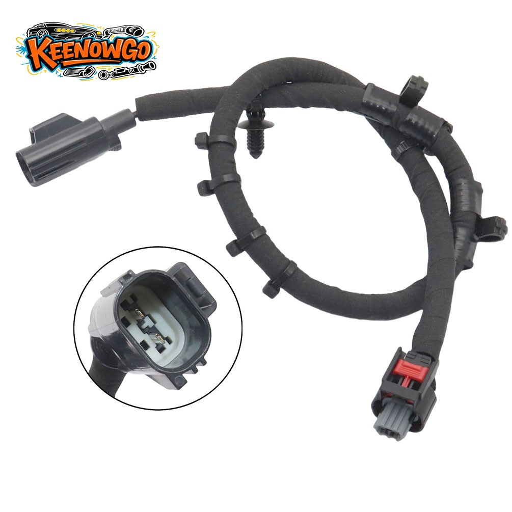 NEW For 17-23 Ford Edge Parking Brake Jumper Wiring Harness Assembly H2GZ14A411A