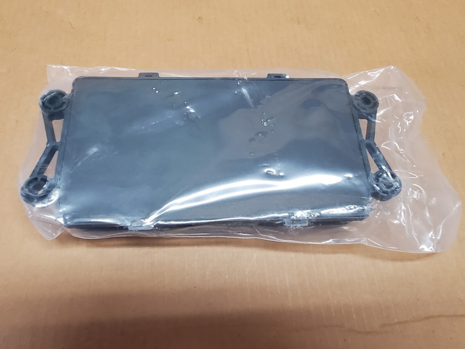 Western Fisher 27781 Isolation Module 4 port Snow Plow Green Label DRL Daytime