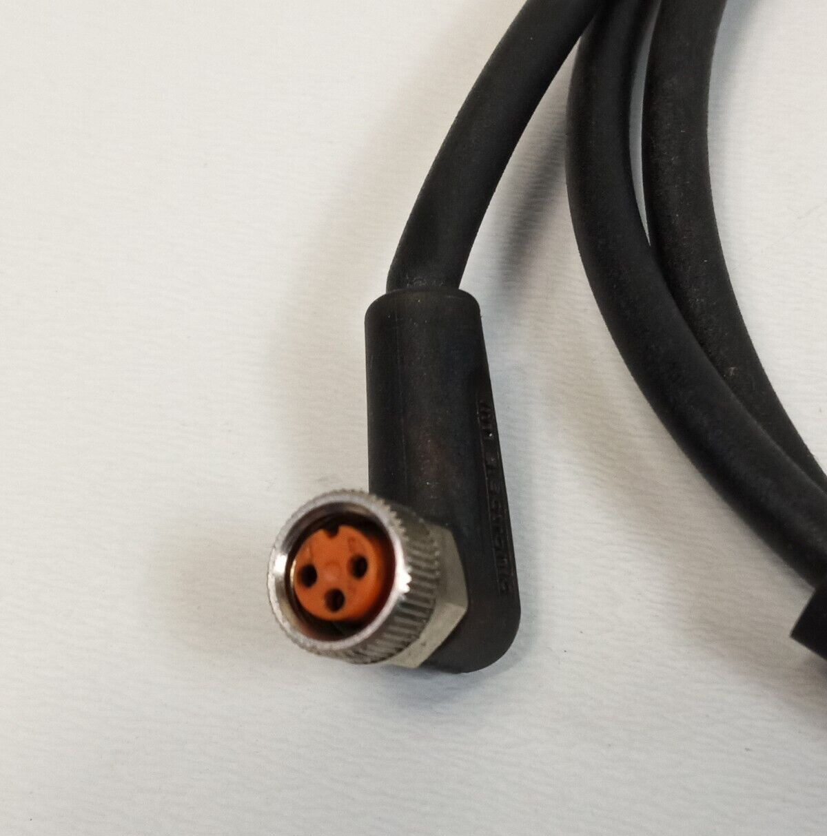 [EUR29.00/m] IFM EVC227 electronic connection cable sensor-actuator cable, length 1m