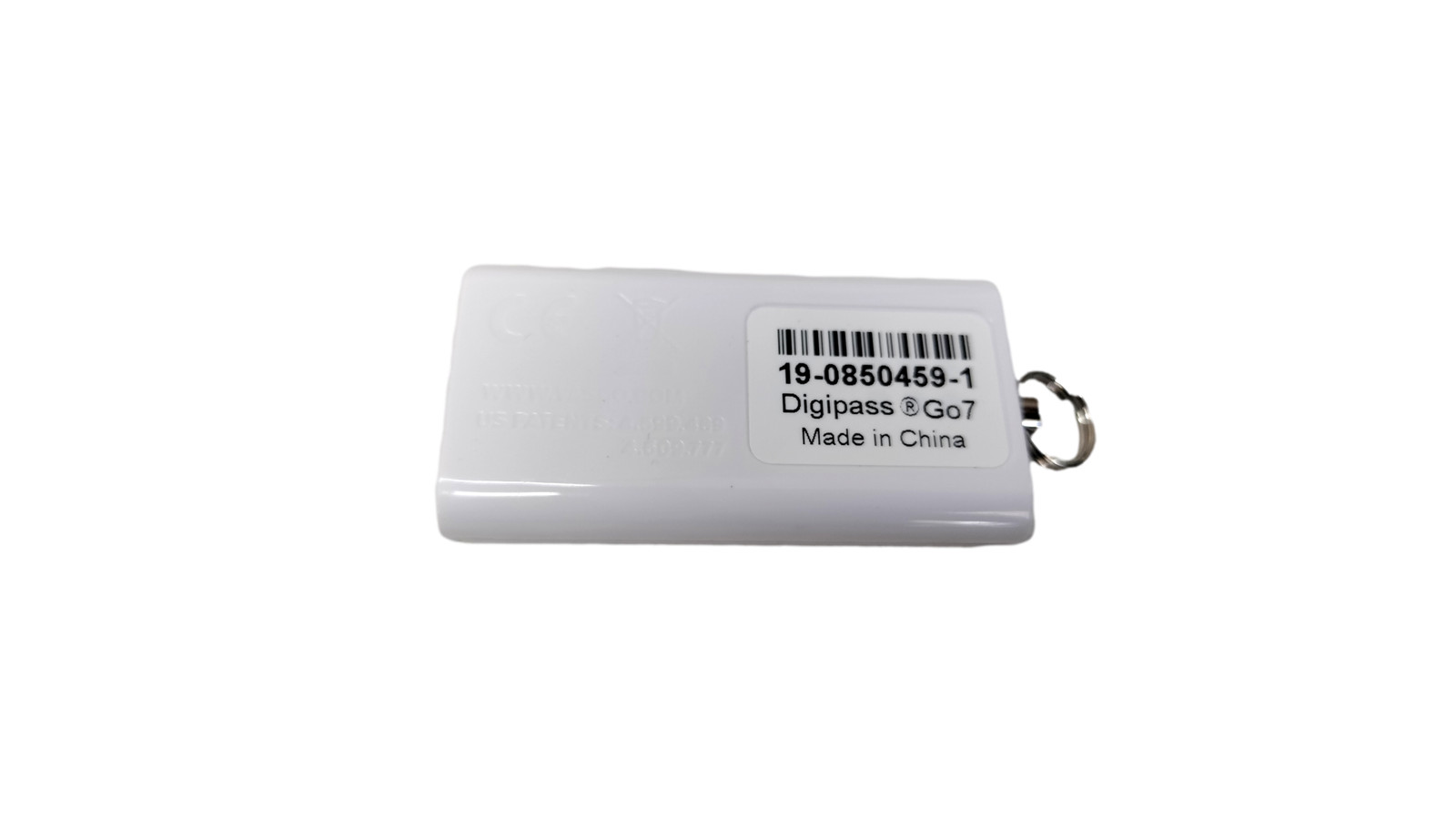 Dell Digipass GO 7 One Time Password OTP Security Authentication Token