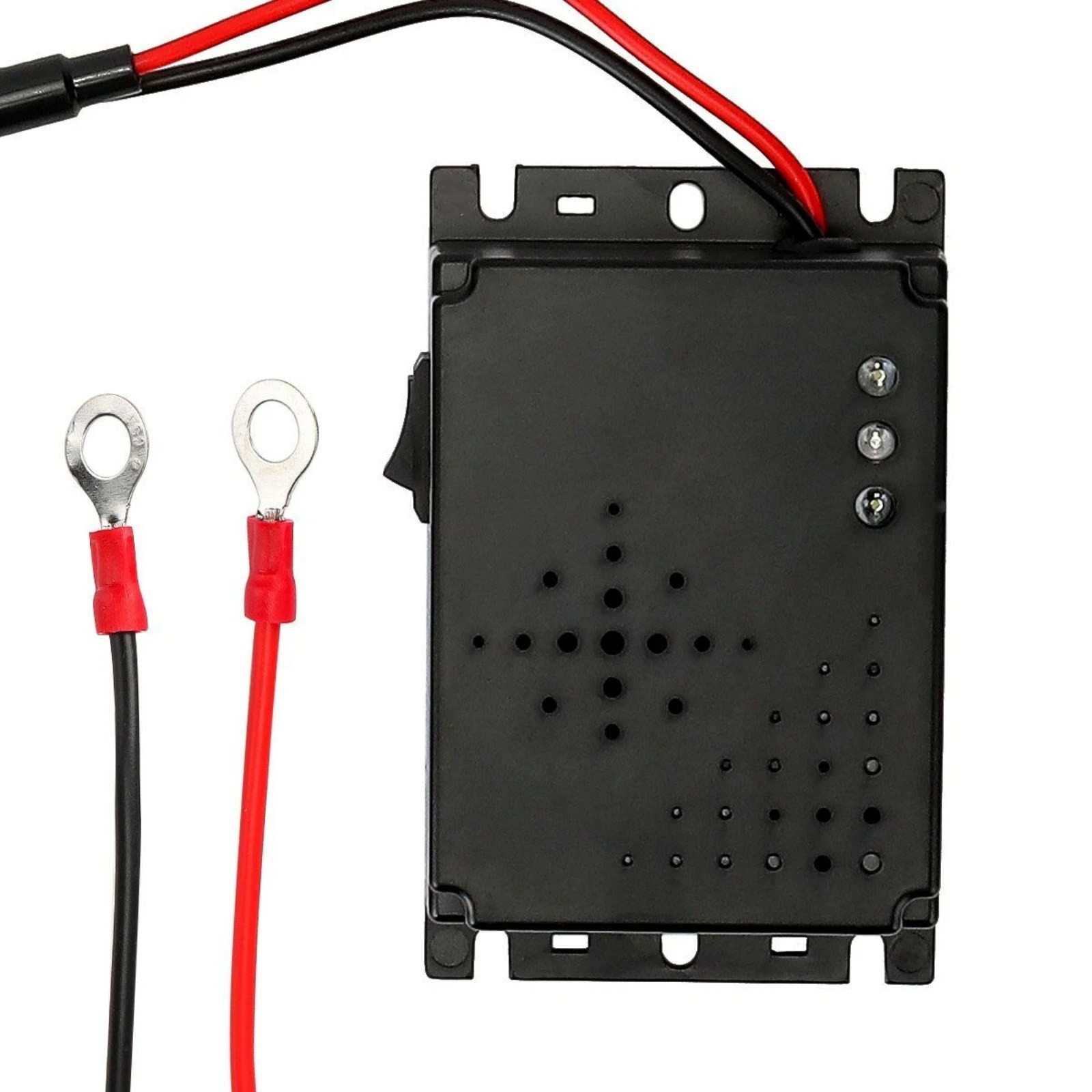 Replacement Ultrasonic Rodent Deterrent Unit for Car Vehicle with 40㎡ Range