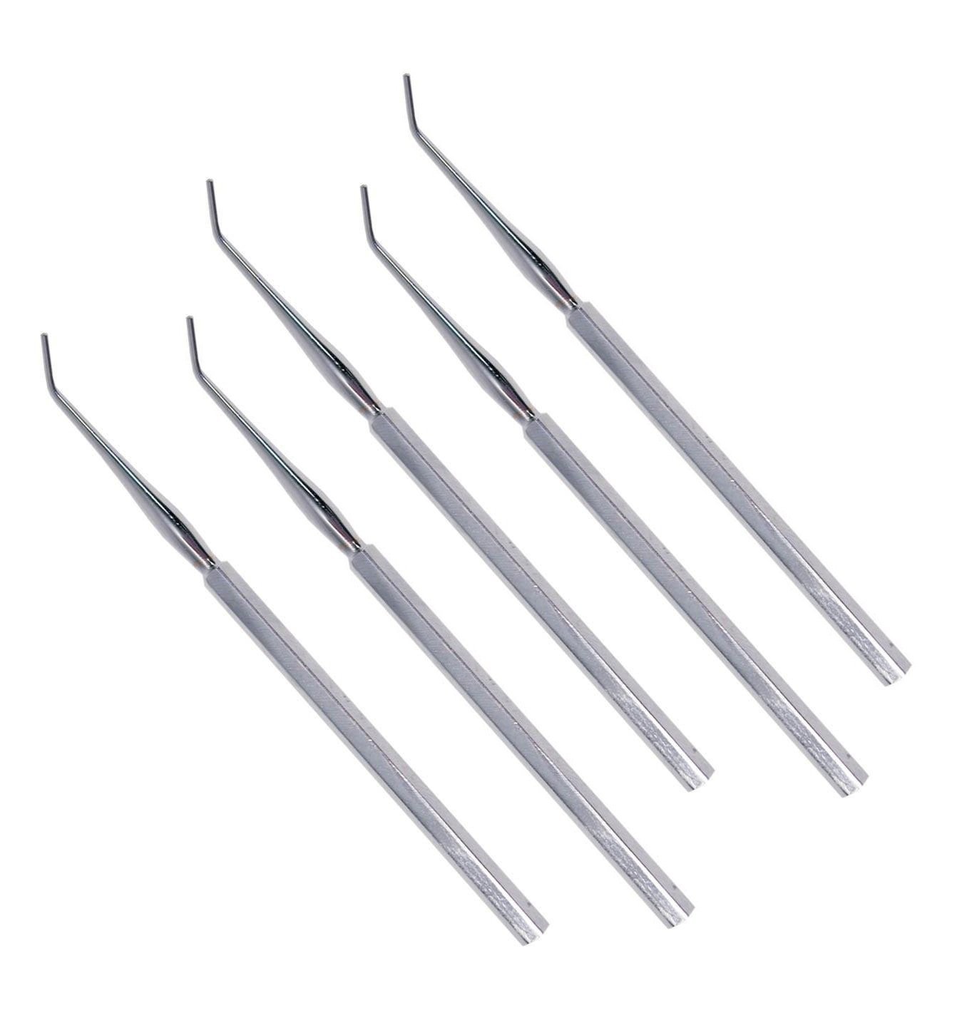 Quality Chrome Probe and Seeker Mall Probe