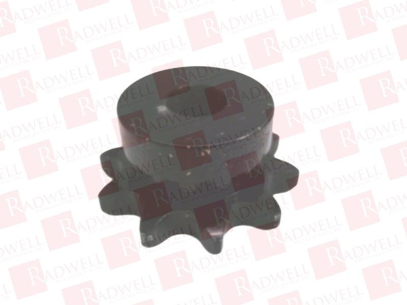 REGAL REXNORD 40B10 / 40B10 (IN BOX)