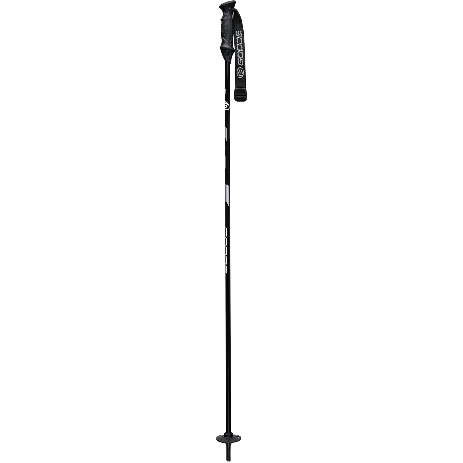 GOODE G-Max Summit Ski Poles – Lightweight & Durable Carbon Composite Down