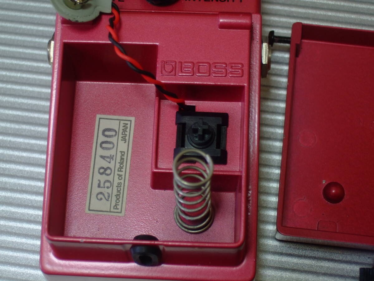 BOSS DM-2 Delay 406758