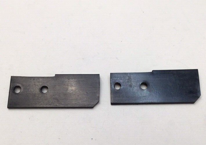 Okuma Type H1023-1014-75-1 Wiper (Pack of 2)