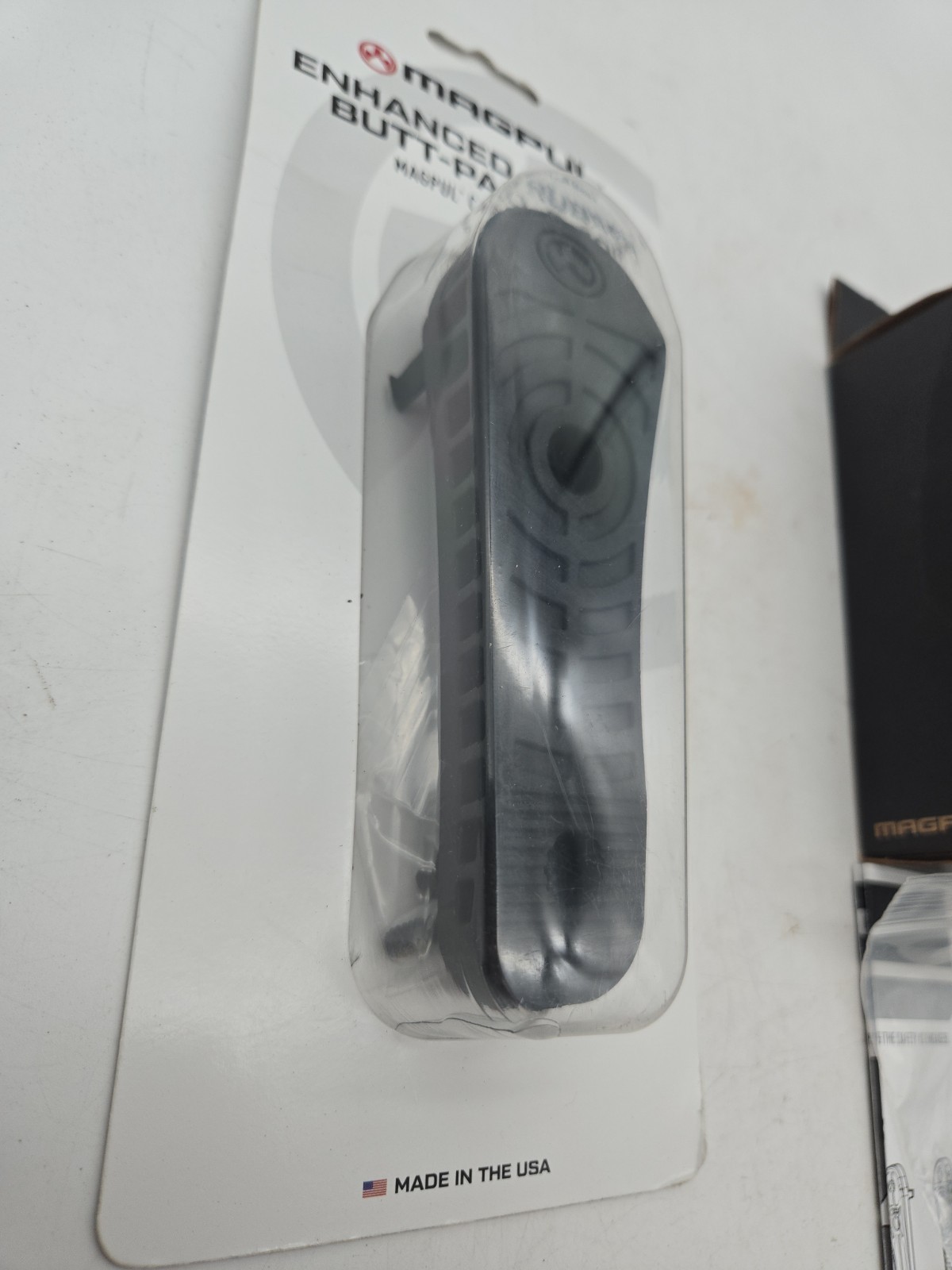 Magpul Rubber Butt Pads - Pick 1- (HHI26)