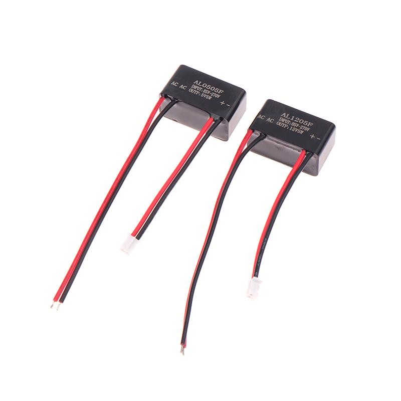 AC 220V To DC 5V/1A 12V/5W AL0505F Supply Isolation Switch Module Driver