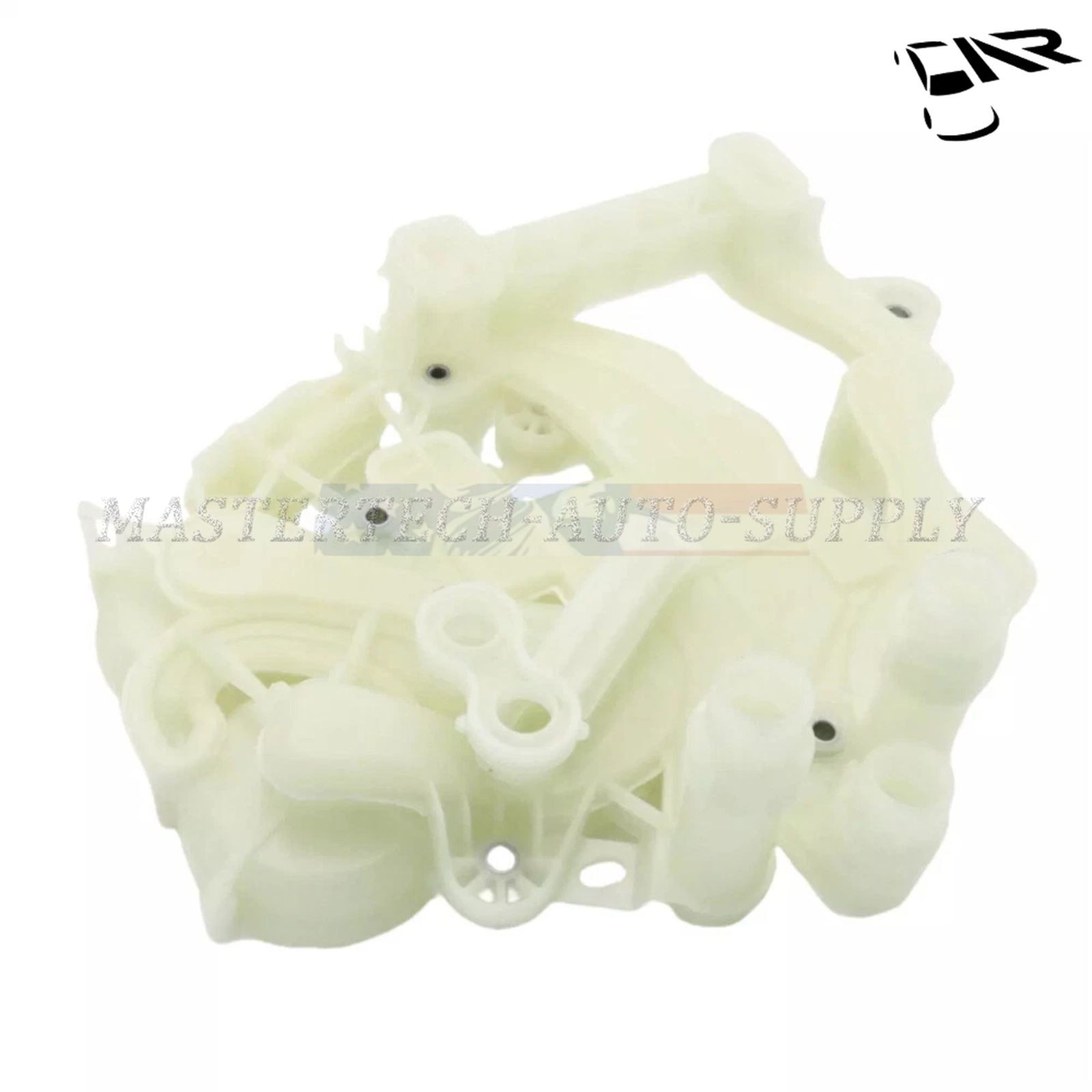 1613703-00-B Heat Piping Cooling System 1547595-00-C FOR Tesla Model Y 3